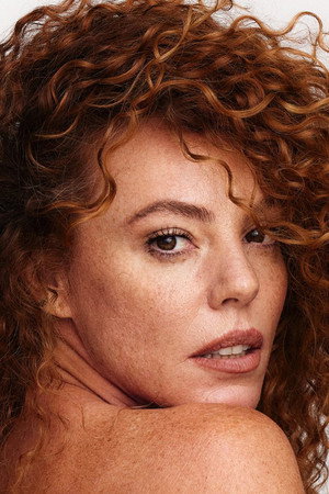 Silvia Marty portrait