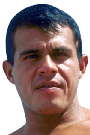 Juan Carlos portrait