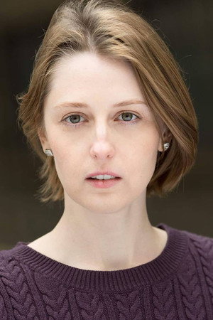 Melania Crisan portrait