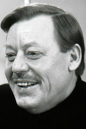 Hans Franzen portrait