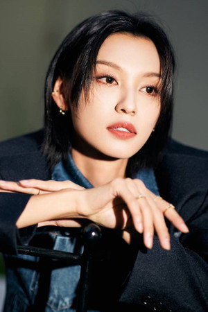 Louise Wong Tan-Nei portrait