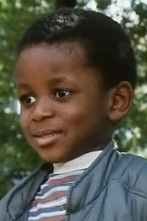 Romen Assongba portrait