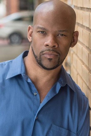 Zerrick Williams portrait