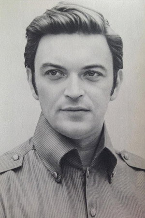 Girts Jakovlevs portrait