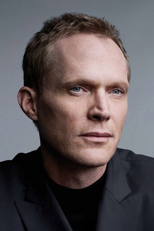 Paul Bettany portrait