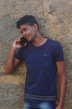Jão portrait