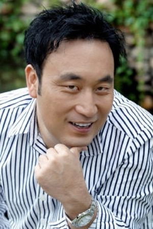 Lee Hyeok-jae portrait