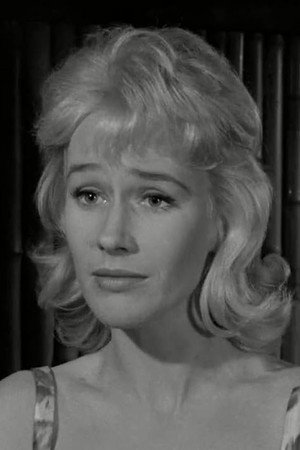 Felicity Young portrait