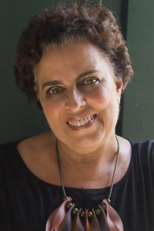 Guida Vianna portrait