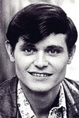 Bob Weaver portrait