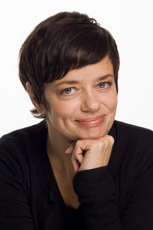 Gisken Armand portrait