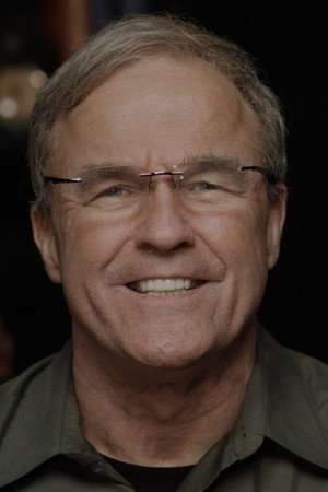Mike Bickle portrait