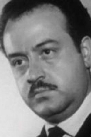André Cellier portrait