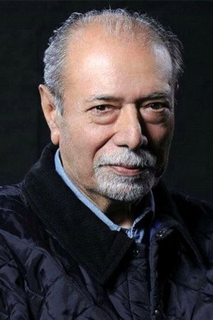 Ali Nasirian portrait