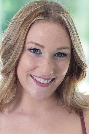 Kasey Miller portrait