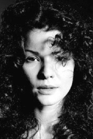 Anna Donchenko portrait