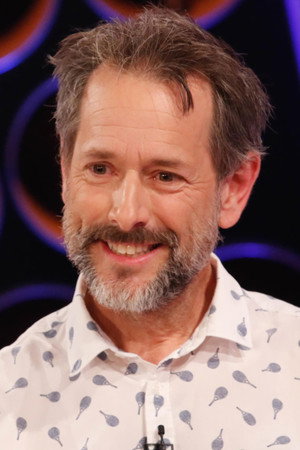 Marc-André Coallier portrait