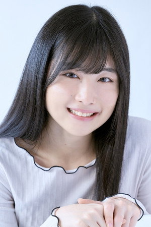 Nako Misaki portrait