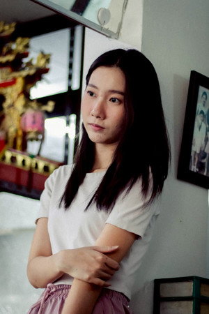 Sasitrikul Limakul portrait