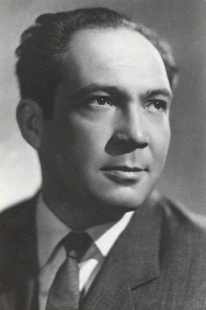 Grigoriy Gay portrait