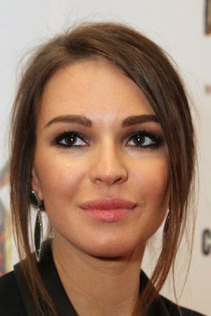 Agniya Ditkovskite portrait