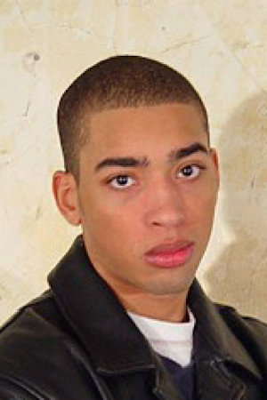Damian portrait