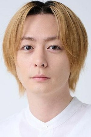 Atsuhiro Inukai portrait