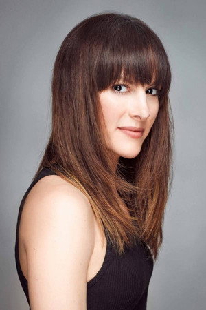 Amy Rutledge portrait