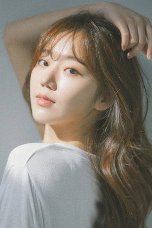 Jeon Hye-won portrait