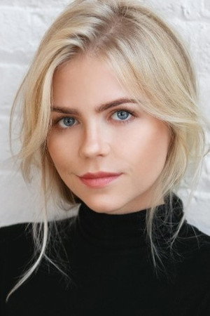 Kaya Rosenthal portrait