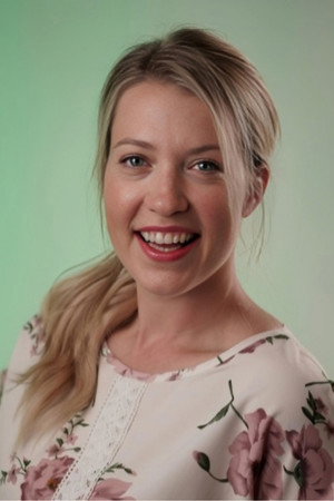 Meggie Jenny portrait