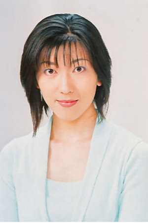 Asako Dodo portrait
