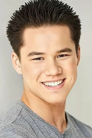 Siam Yu portrait