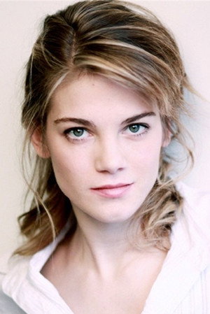 Emilie de Preissac portrait