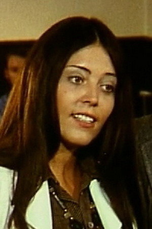 Patricia Rhomberg portrait