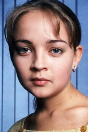 Vita Grebneva portrait