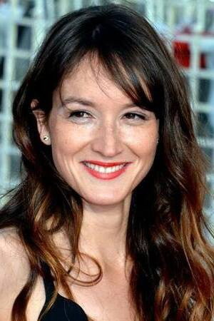 Anaïs Demoustier portrait