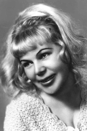 Barbara Bieńkowska portrait