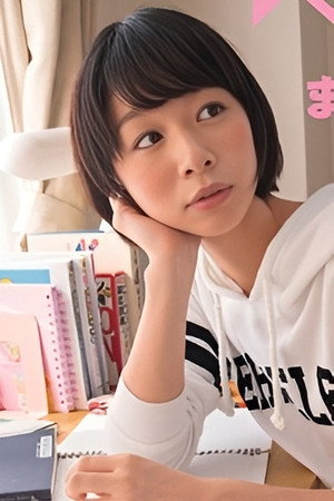 Mana Kakana portrait