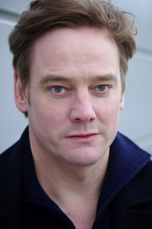 Christian Beermann portrait