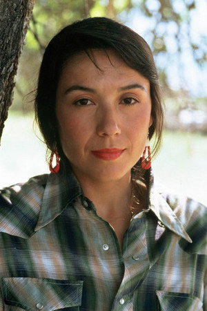 Sheila Tousey portrait
