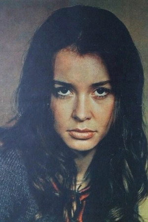 Halina Golanko portrait