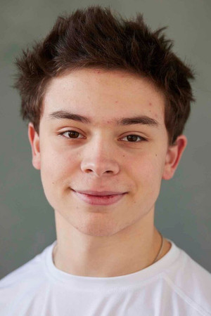 Jonathan Ohlrogge portrait