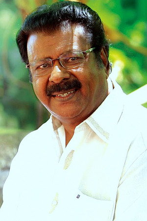 Aliyar portrait