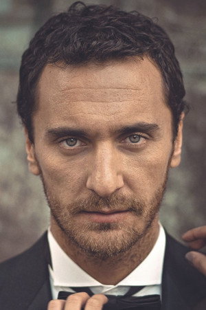 Fırat Çelik portrait