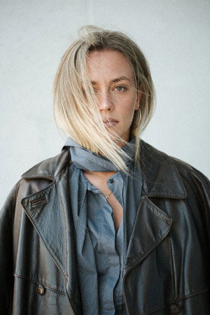 Lucija Rukavina portrait