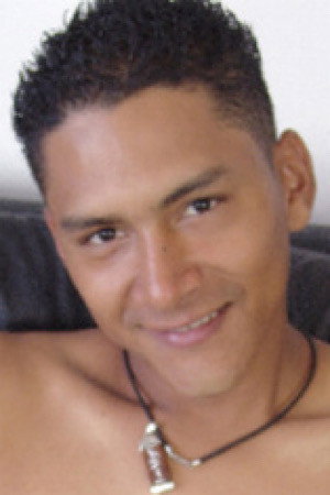 Daro Zabala portrait
