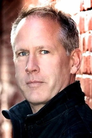 Ian Robison portrait