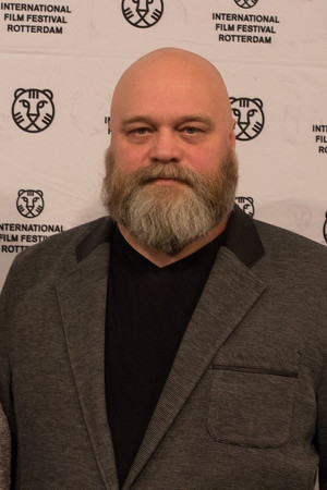 Alexey Fedorchenko portrait