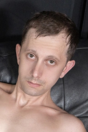 Vladan Krtic portrait